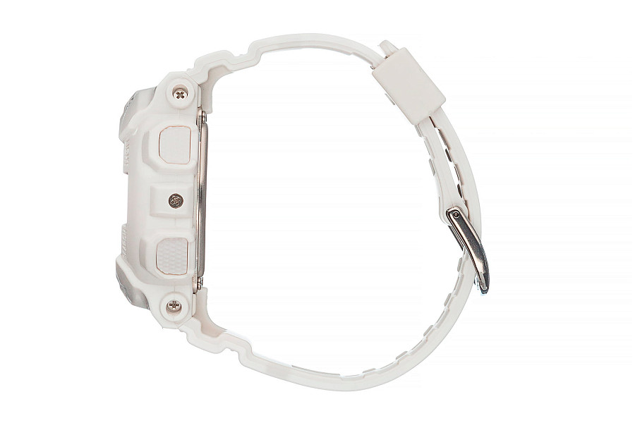 Часы Casio Baby-G BA-110-7A3 — пластик, женские