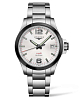 Швейцарские часы Longines Conquest V.H.P. L3.719.4.76.6