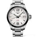 Швейцарские часы Longines Conquest V.H.P. L3.719.4.76.6