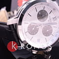 Швейцарские часы Tissot PRC 200 Fencing Chronograph T055.417.16.038.00, фото 3