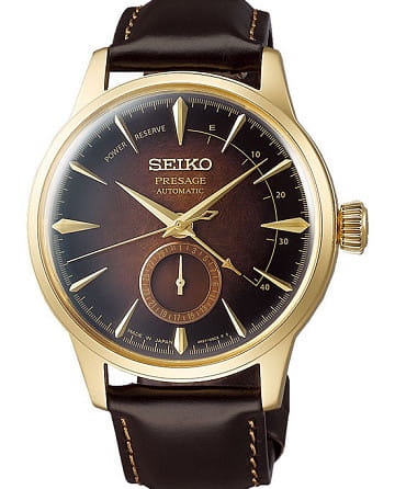 Seiko Presage SSA392J1