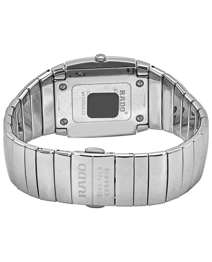 Часы Rado Sintra R13577712 — сталь металл, Швейцария