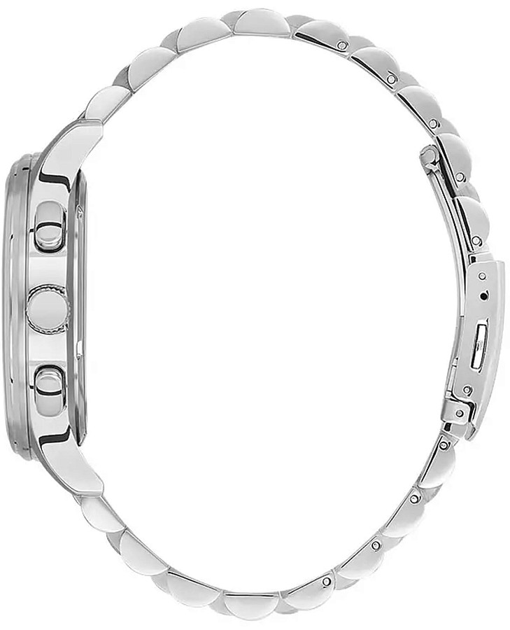 Часы Beverly Hills Polo Club BP3556X.370 — кварцевые, сталь металл