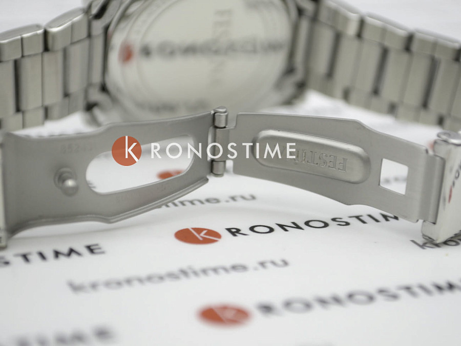 Часы Festina Alegria F20622/C — кварцевые, Испания, женские