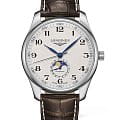 Швейцарские механические часы Longines Master Collection L2.919.4.78.5