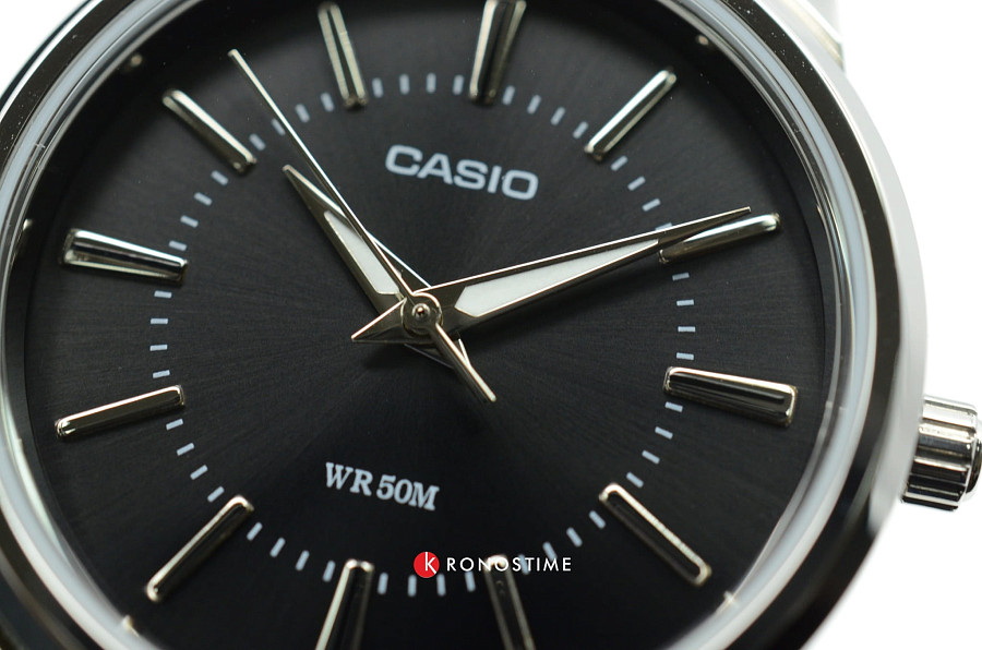 Часы Casio LTP-1303L-1A — артикул LTP-1303L-1A