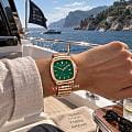 Швейцарские механические часы Epos Timeless 3511.152.24.13.34, фото 2