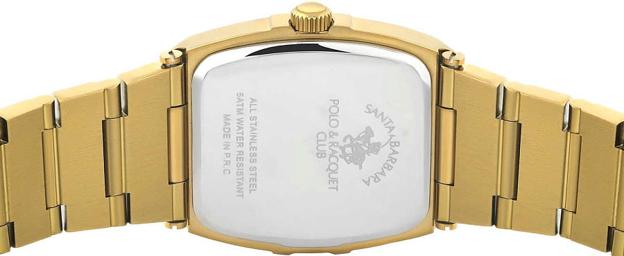 Часы Santa Barbara Polo & Racquet Club Unique SB.1.10624-2 — артикул SB.1.10624-2