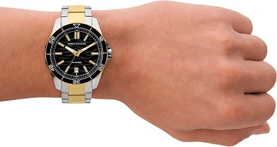 Часы Armani Exchange Dante AX1956 — артикул AX1956, мужские