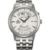 Японские механические наручные часы Orient EU0A003W (FEU0A003W)