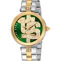 Итальянские часы Just Cavalli Maiuscola JC1L241M0095
