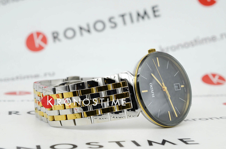 Часы Rado Florence Classic R48912153 — артикул R48912153