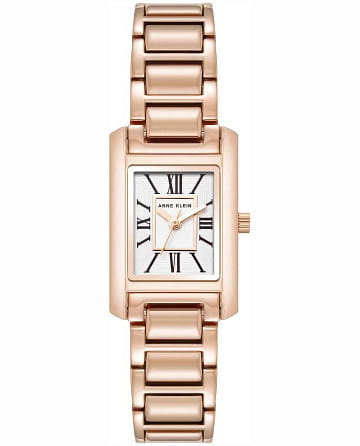 Anne Klein Metals 5114SVRG