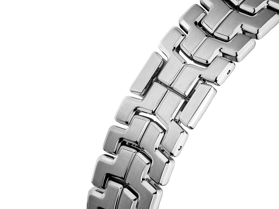 Часы TAG Heuer Link CBC2112.BA0603 — нержавеющая сталь, мужские