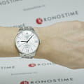 Швейцарские механические часы Tissot Chemin des Tourelles Powermatic 80 T099.407.11.038.00, фото 8