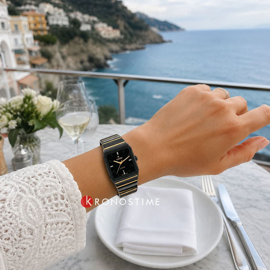 Часы Rado Anatom Automatic R10263702 — Швейцария, механические