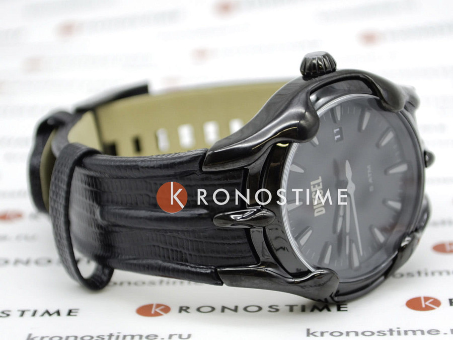 Часы Diesel Vert DZ2193 — Италия, кварцевые