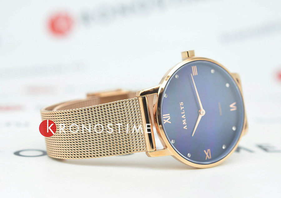 Часы Amalys Kelly AMW-182 — артикул AMW-182