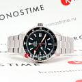 Японские механические наручные часы Orient Diving Sport Automatic GMT RA-BC0002E (RN-BC0002E), фото 2
