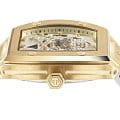 Немецкие механические часы Philipp Plein The Skeleton PWBAA0421, фото 3
