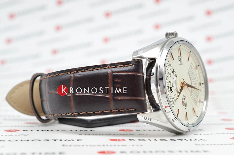 Часы Orient Contemporary RA-BA0005S (RN-BA0005S) — артикул RA-BA0005S