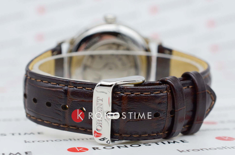 Часы Orient Classic Automatic RA-AK0702Y (RN-AK0702Y) — Япония, механические