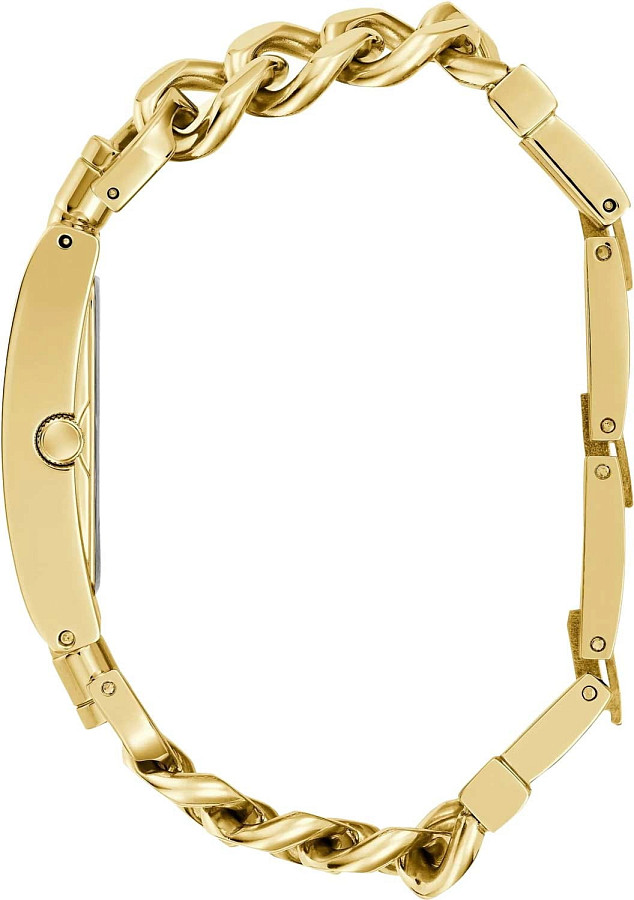 Часы Guess Trend GW0740L2 — нержавеющая сталь с ip-покрытием, женские