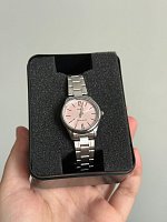 Фото покупателя: Японские часы Casio LTP-V005D-4B