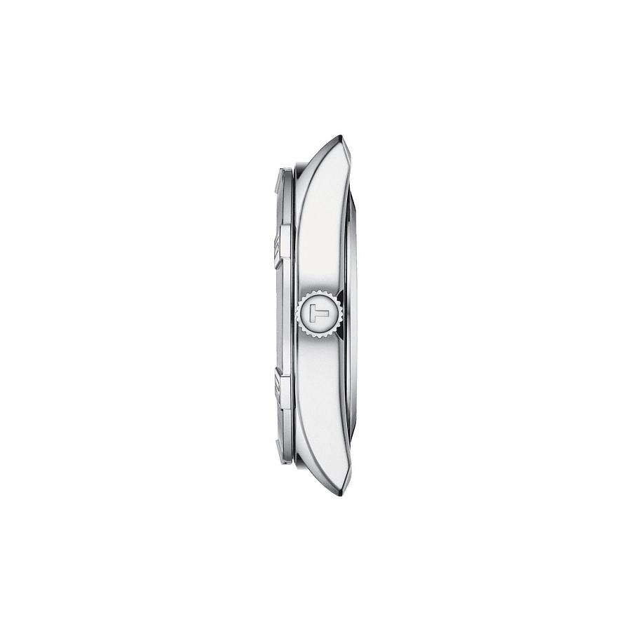 Часы Tissot PR 100 Lady Sport Chic T101.910.11.351.00 — нержавеющая сталь, женские