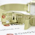 Шведские наручные часы Daniel Wellington Quadro Pressed Unitone DW00100485, фото 10