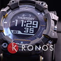 Японские часы Casio G-Shock GPR-B1000-1B, фото 9