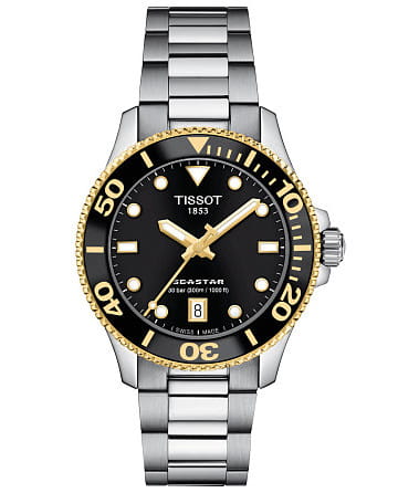 Tissot Seastar 1000 T120.210.21.051.00