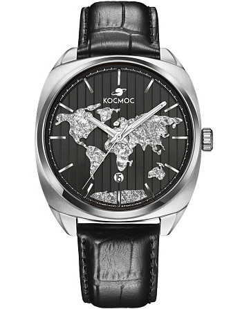 Космос ЦУП K 113.11.31