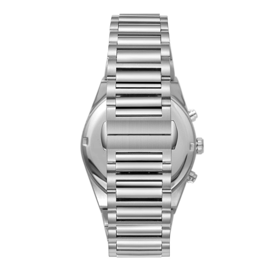 Часы Beverly Hills Polo Club BP3744X.300 — мужские, нержавеющая сталь