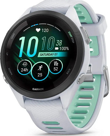 Garmin Forerunner 265S 010-02810-14