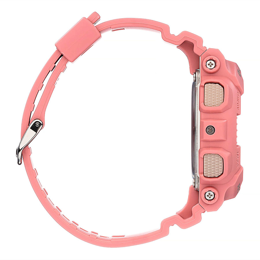Часы Casio G-Shock GMA-S120DP-4A — артикул GMA-S120DP-4A