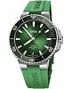 Швейцарские механические часы Oris Aquis Date Calibre 400 01 400 7790 4157-07 4 23 47EB