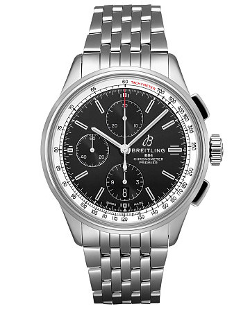 Breitling Premier Chronograph 42 A13315351B1A1