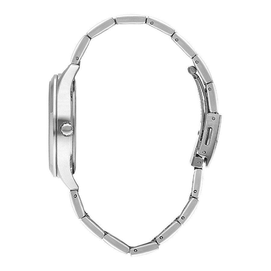 Часы Slazenger SL.09.2284.4.04 — кварцевые, суперметалл