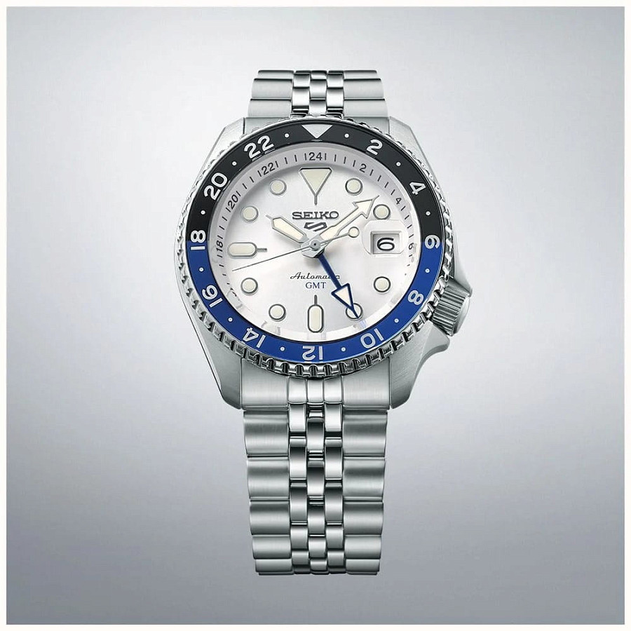 Часы Seiko 5 Sports SKX series SSK033K1 — артикул SSK033K1, мужские