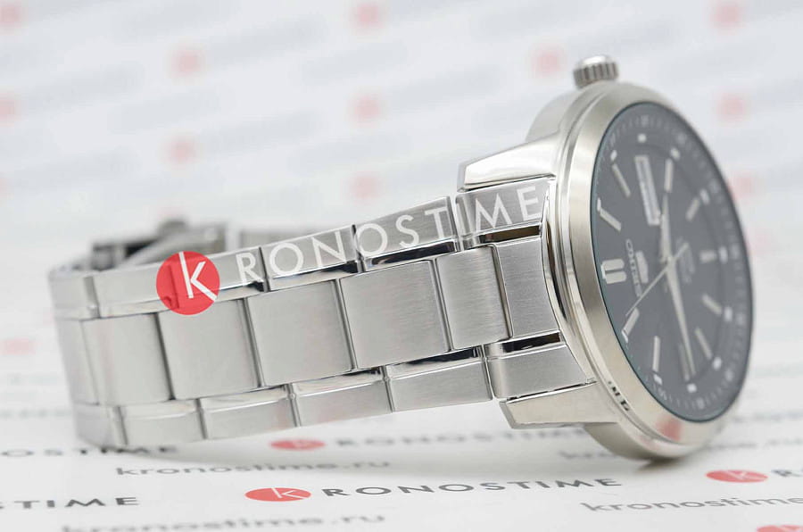 Часы Seiko 5 Regular SNKM87K1S — артикул SNKM87K1