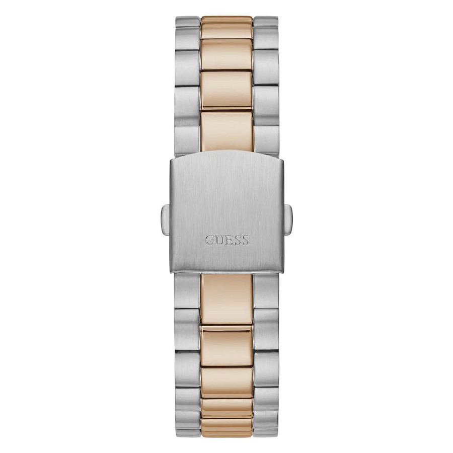 Часы Guess Connoisseur GW0265G12 — кварцевые, США, мужские