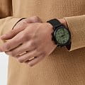 Итальянские часы Emporio Armani Luigi AR11470, фото 10