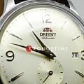 Японские механические часы Orient Classic Automatic RA-AP0003S (RN-AP0003S), фото 4