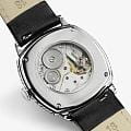 Швейцарские механические наручные часы Hamilton American Classic Cushion Mechanical H36149710, фото 5