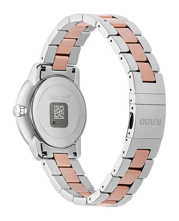 Часы Rado Coupole R22864722 — Швейцария, кварцевые