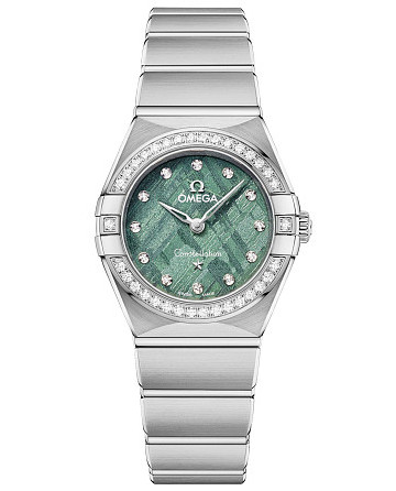 Omega Constellation 131.15.25.60.99.001
