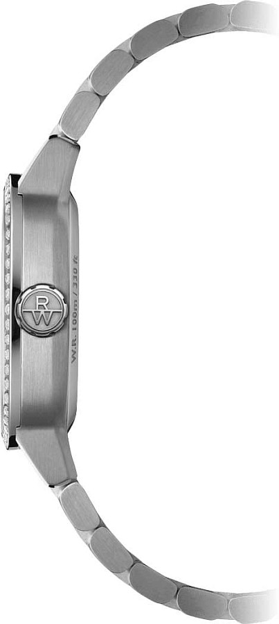 Часы Raymond Weil Freelancer 2490-STS-50051 — механические, сталь металл