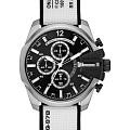 Итальянские наручные часы Diesel Baby Chief DZ4564 с хронографом