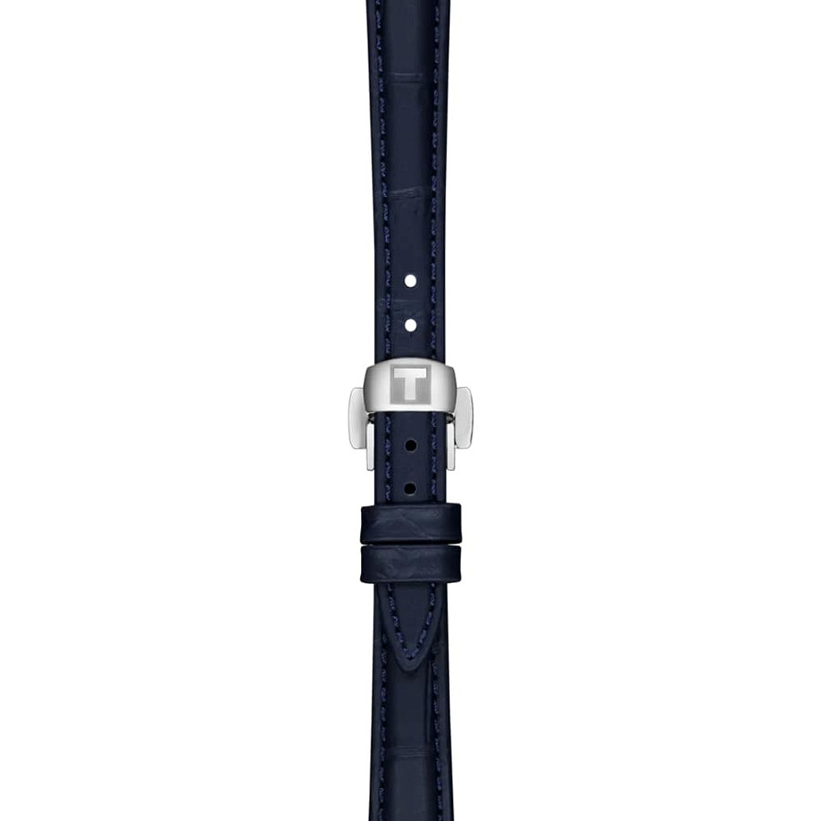 Часы Tissot Desir T152.010.16.038.01 — кварцевые, Швейцария, женские
